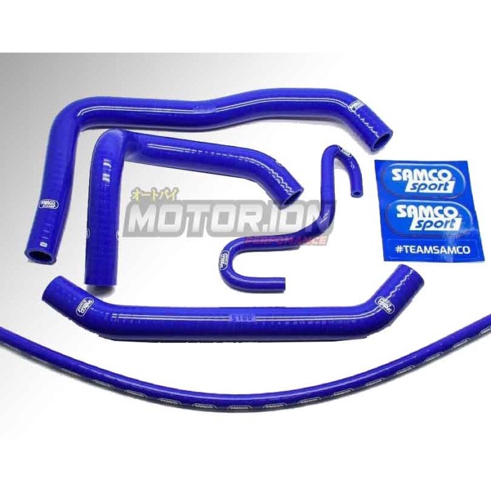 ✨Termurah Samco Sport Selang Radiator Hose Samco Kawasaki Zx25R Zx 25R 2020 Terbatas