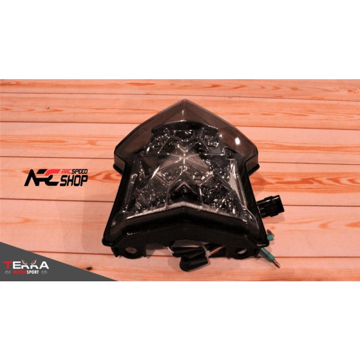 [Baru] Stoplamp 3 In 1 Motodynamic Yamaha R6 Lampustop Limited