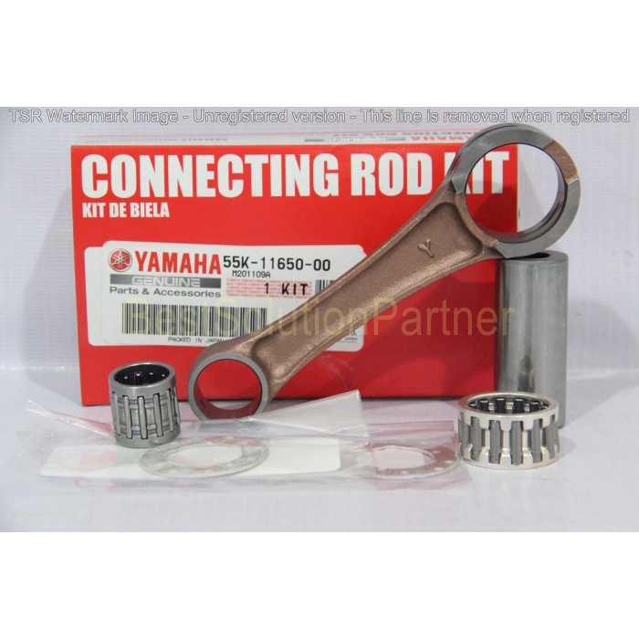 ✨Termurah Stang Seher Yamaha Rxz Rzr 55K-11650-00 Limited