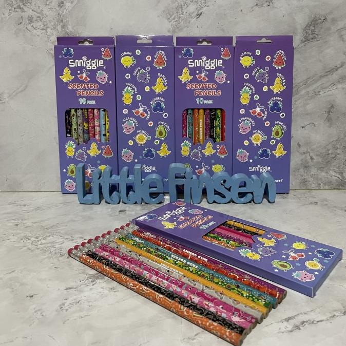 

Terlaris Pensil Hb Smiggle/Pensil Smiggle/Pensil Hb Berkualitas
