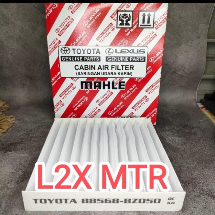 FILTER AC VELOZ / NEW GRAND AVANZA terbaik