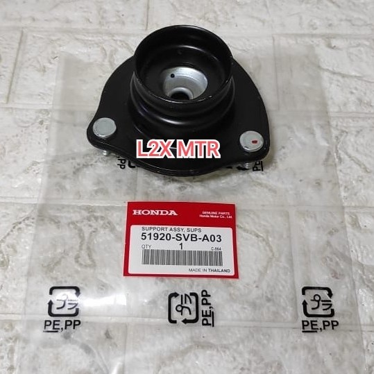 SUPPORT SHOCKBREAKER CIVIC FD terbaik