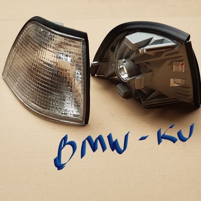 Lampu Sen Depan BMW E36 murmer