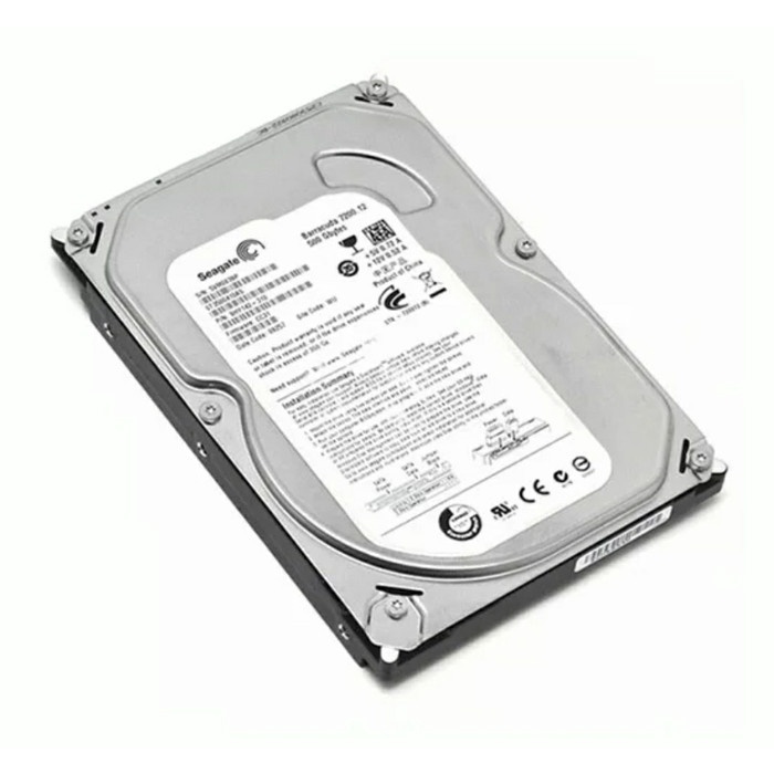 Hdd pc 500gb sata seagate slim hardisk 500 gb sata star