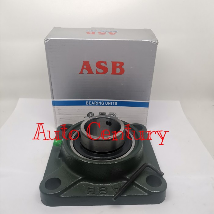 PILLOW BLOK PILLOW BLOCK UCF204-12 19.050MM ASB terbaik