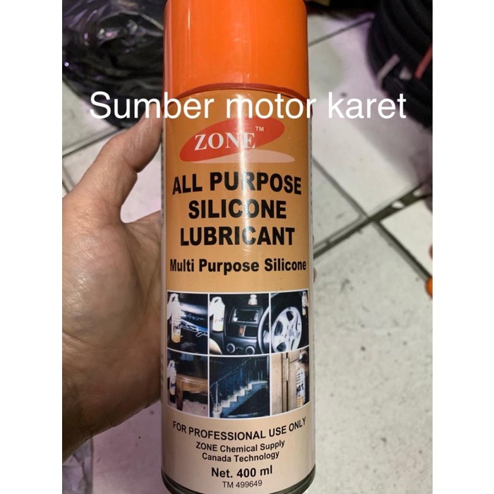 Silicone Spray / Silicone Lubricant best