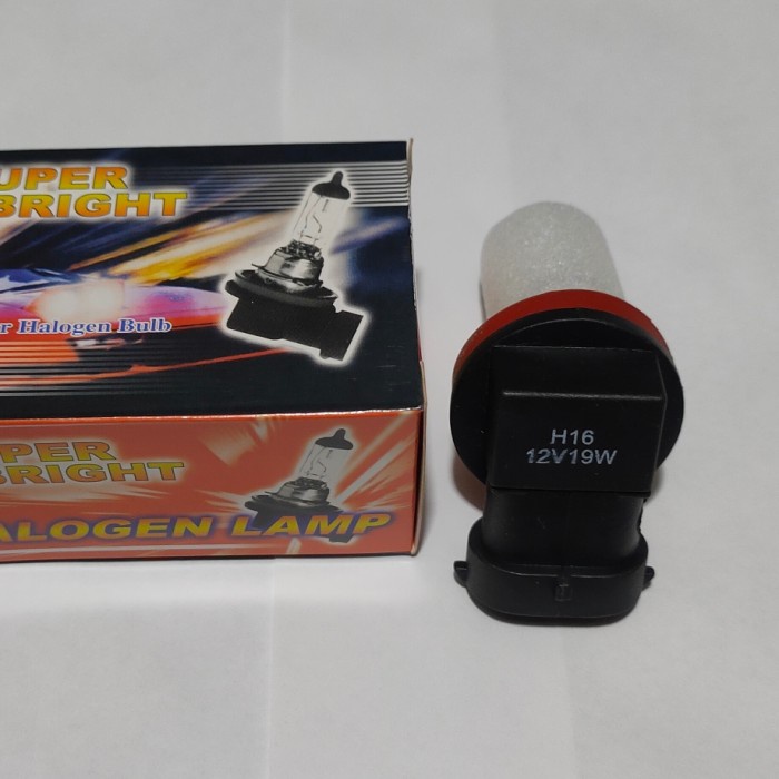 Bolam Bohlam Lampu Kabut Foglamp New Avanza 2012 2013 2014 best