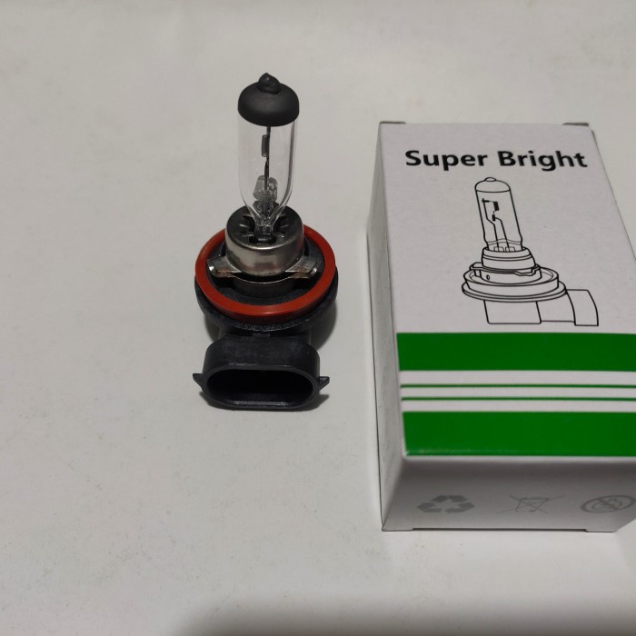 New Bolam Bohlam Lampu Kabut Foglamp New Avanza Xenia H16 H 16 best