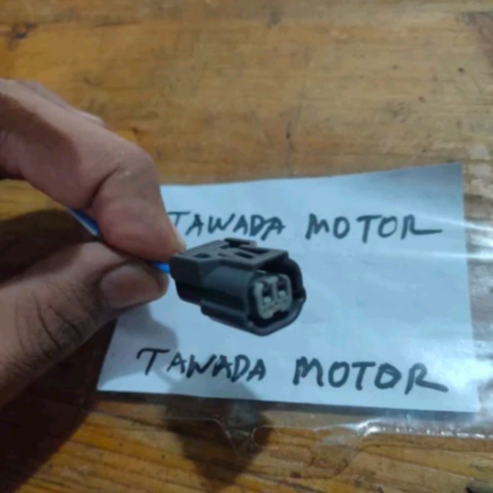 SOKET SEN SEIN DEPAN HONDA MOBILIO JAZZ BRIO NEW terbaik