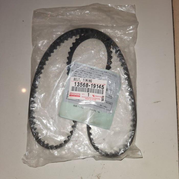 timing belt corolla twincam GTI 4AGE timing belt corolla twincam GT best