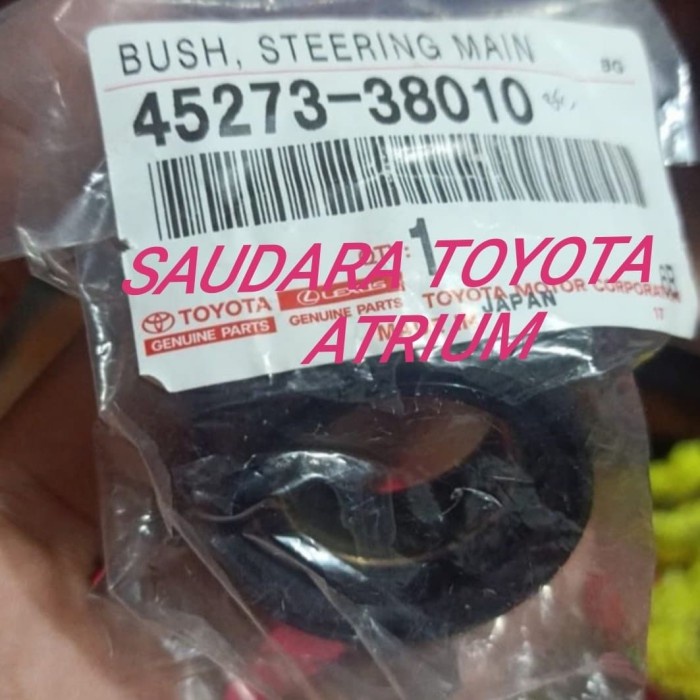 Bos stir bush stir bushing stir kijang kapsul kijang grand kijang efi best