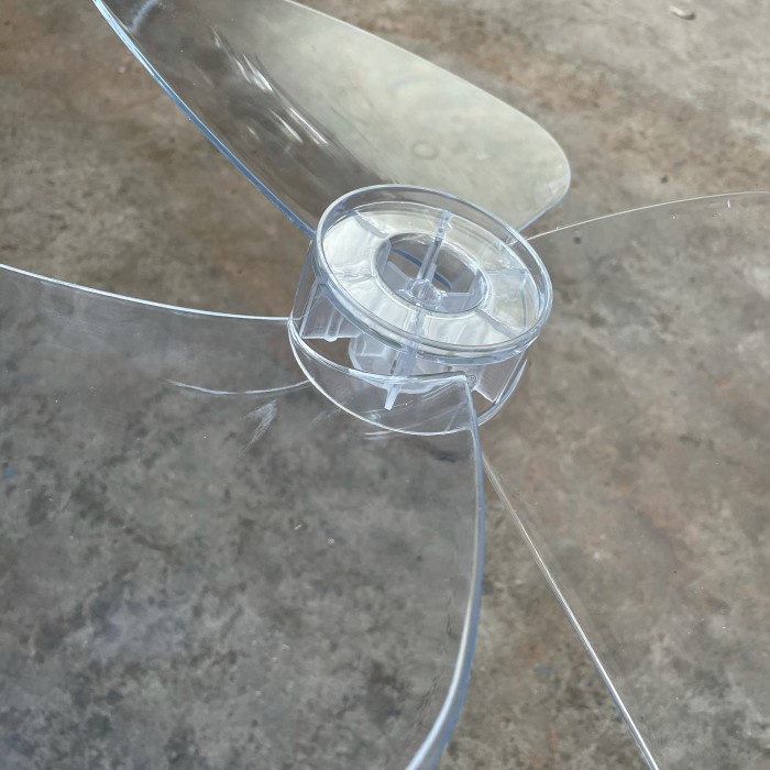 Baling Baling Kipas Maspion 16Inci (Acrylic) Best