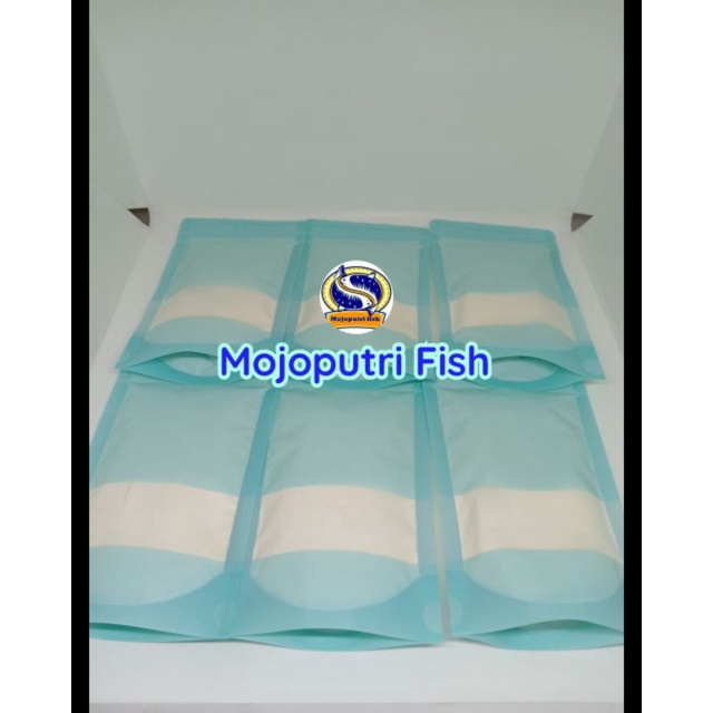 

penguat rasa ikan