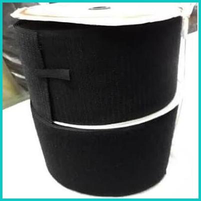 

Velcro Strap / Magic Tape / Perekat / Pengikat Kain 10cm HALUS 1ROL 2