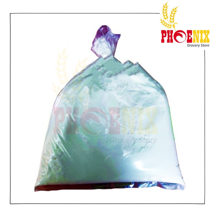 

Baru!! Tepung potato starch sang fen windmill 1 KG