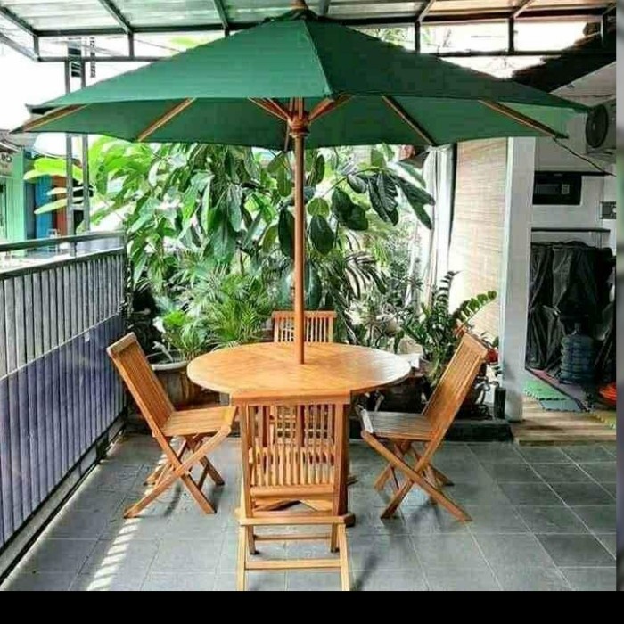 Payung Resto Cafe/Payung Taman Outdoor