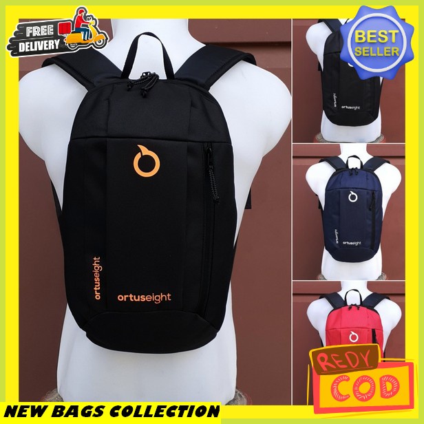 Tas Cowok Ransel  Original Rangsel Bags Backpack Pria Distro Rangsel Ori 100% Bagpak Tas Punggung Pr
