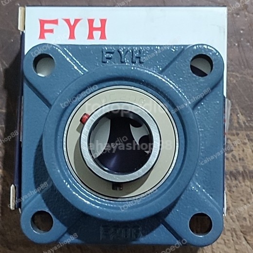 Cod Ucf 207 As 35Mm Pillow Block Merk Fyh Jepang Kode Hm310