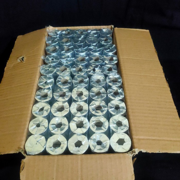 

Promo Kertas Termal Edc Ukuruan 57X30 Pake Kor Paper Kap