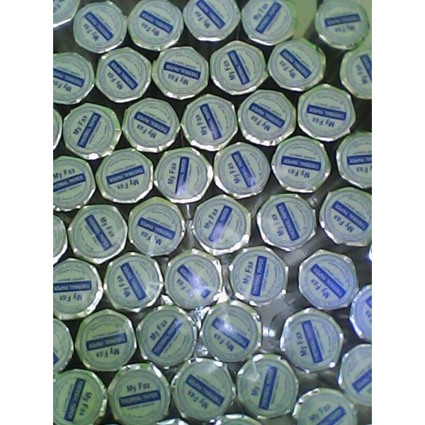 

Promo Kertas Thermal 57X30