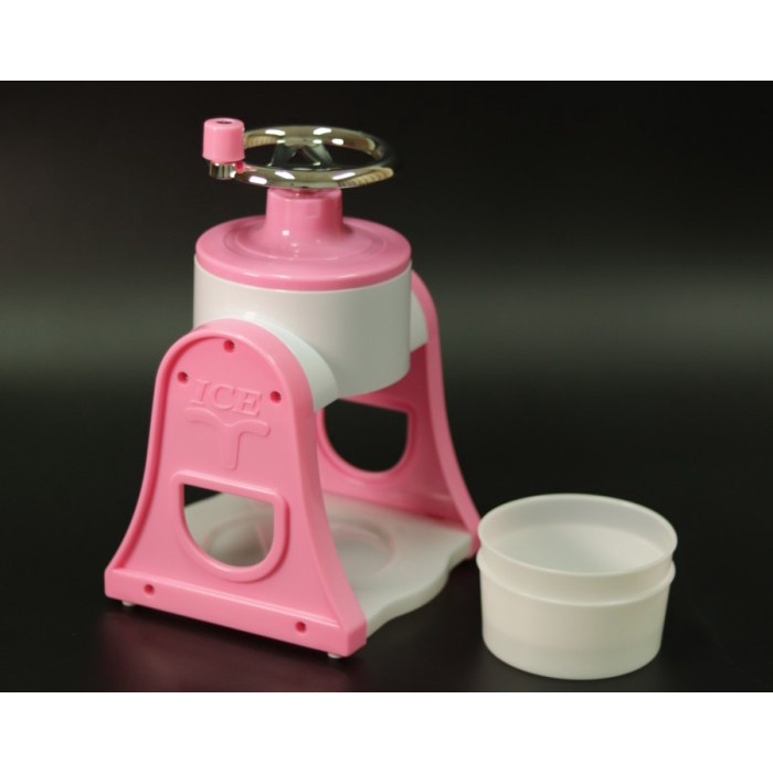 Promo Mesin Serut Es / Alat Penghancur Es / Mesin / Mesin Es Serut Listrik