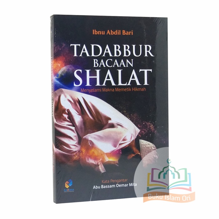 

sale Tadabbur Bacaan Shalat - Ibnu Abdil Bari - Zaduna Termurah