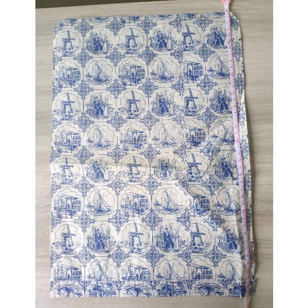 

Kantong Kertas Kado Belanda Asli