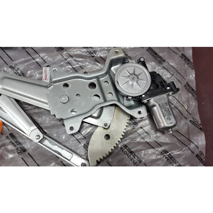 Cod - Regulator Kaca Avanza 1.3/Xenia 1.0/Xenia 1.3-Motor Power Window Asli Kode 080