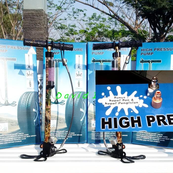 Pompa Gx Filter / Pompa Pcp