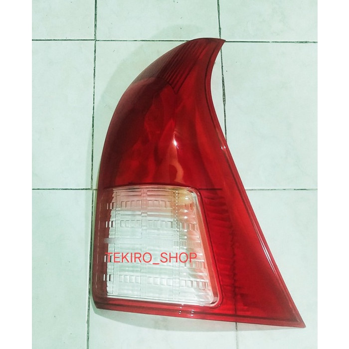 MIKA STOP LAMP AVANZA 2012 2013 2014 VELOZ ALL NEW MIKA LAMPU STOPLAMP star