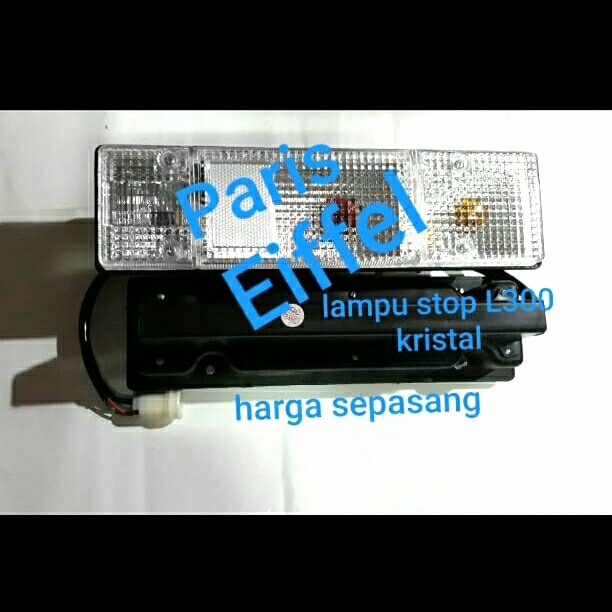Cod - Lampu Stop L300 Kristal Pick Up/Lampu Belakang L300 Kristal Pick Up Kode 083