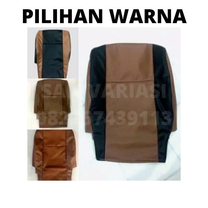 Sarung Jok Avanza 2007-2010