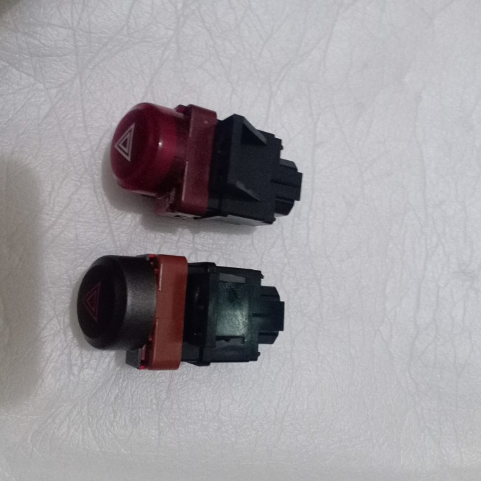 Promo Tombol Hazard Honda Jazz Brio-Brv-Mobilio Diskon