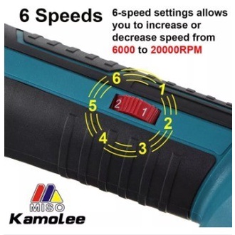 kamolee-Electric Mesin Cut cordless Trimer Saw-Oscillating Multi Tool -Lulas G