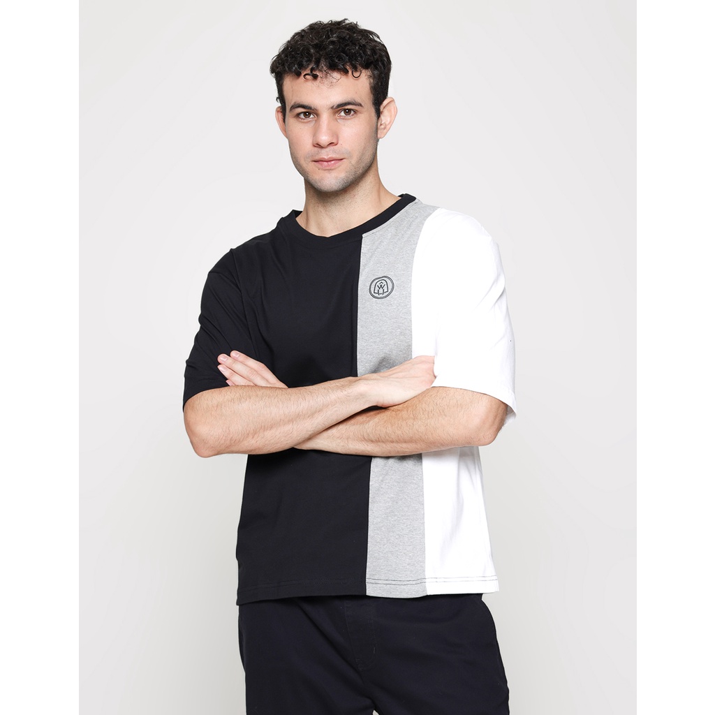 Walrus Kaos Oversize Casual Pria 119707408