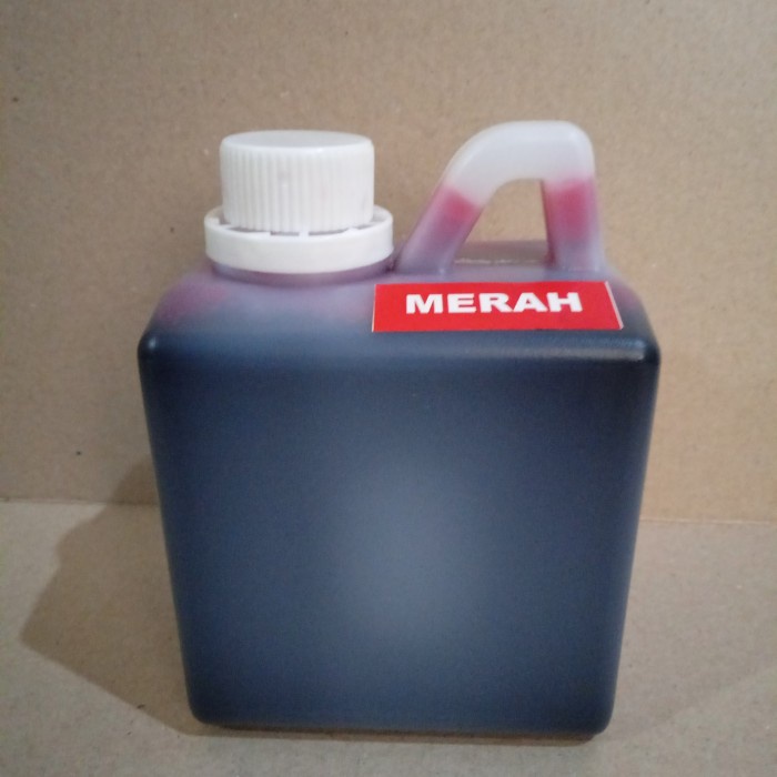 

New Tinta Stempel Warna Flash Otomatis 500 Ml Terbaik