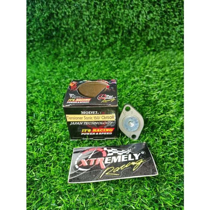 Tensioner Racing Cbr150 /New Megapro / Cb150R / Sonic 150 Promo Terbaru