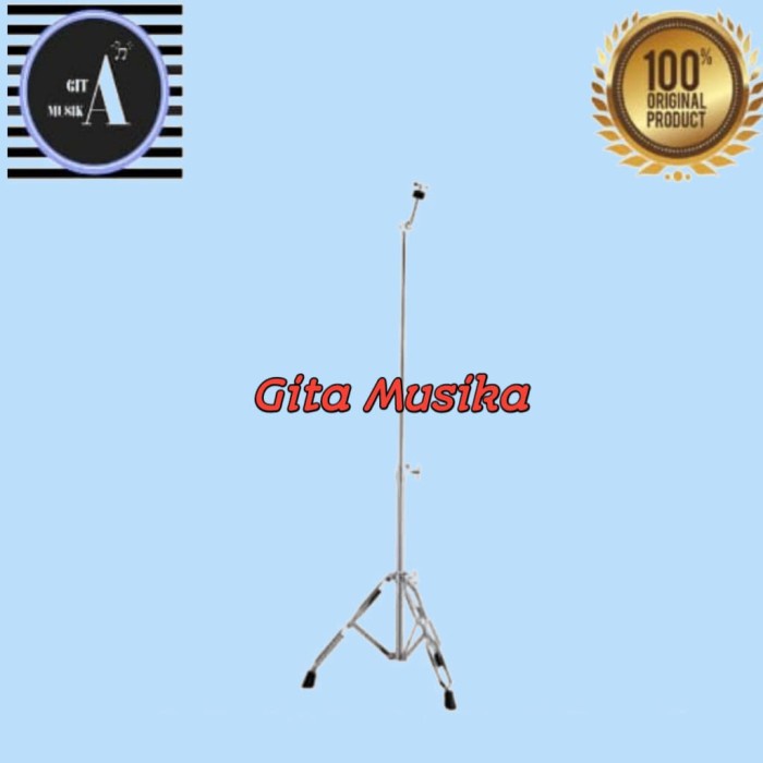 Stand Cymbal Axl Rose Ja-011 Promo Terbaru