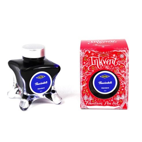 

Sarila Diamine Inkvent Red Edition - Standard (50Ml)