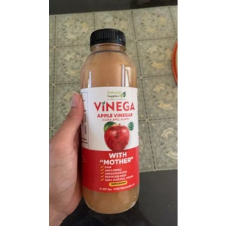 

Terlaris Dehealth supplies VINEGA CUKA APEL 500ml SALE