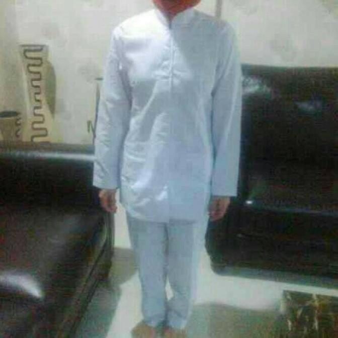 baju perawat/baju bidan/baju dinas bidan lengan pendek dan panjang
