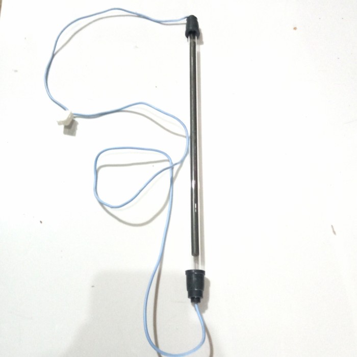 Terbaru Heater Heter Kulkas Sharp 2 Pintu Original Promo Terlaris