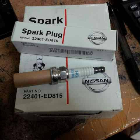 Busi Livina Asli / Original 1000% Kode Hm099