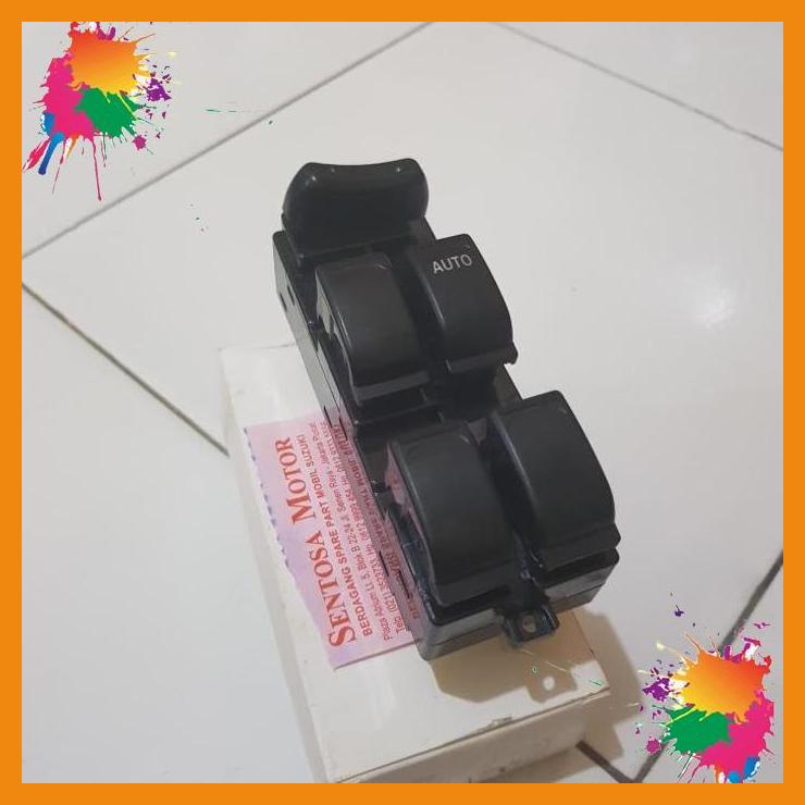 switch power window / tombol aerio atau baleno next g [sen]