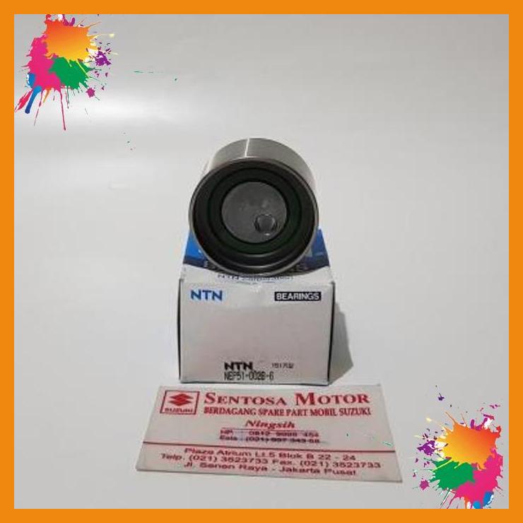 bearing tensioner apv [sen]