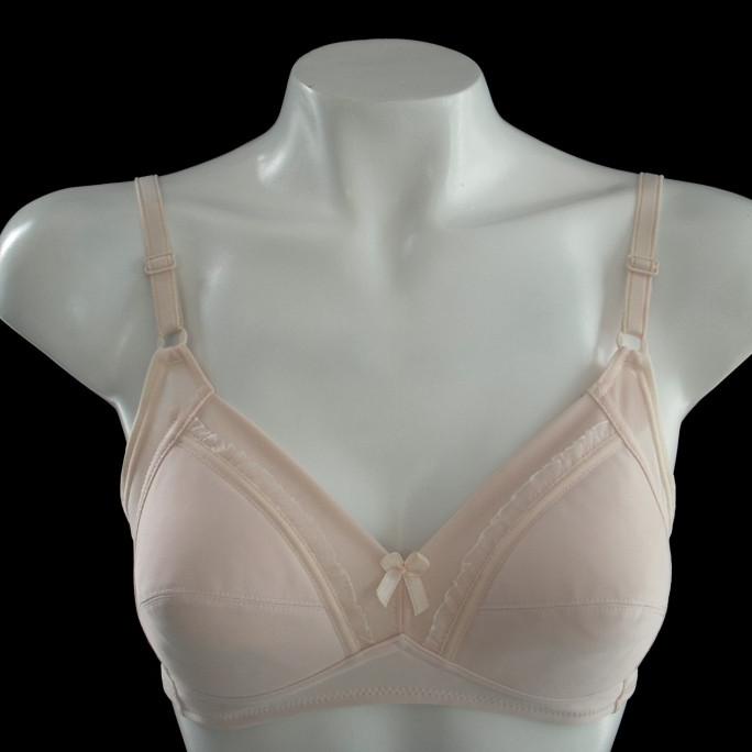 Bh Diana Asli Style 170 (Busa Tipis Tidak Kawat)