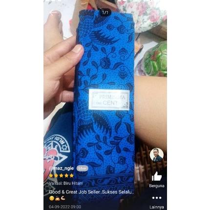 Limited - Aneka Kain Batik Baduy / Kain Panjang Baduy / Kain Jarik
