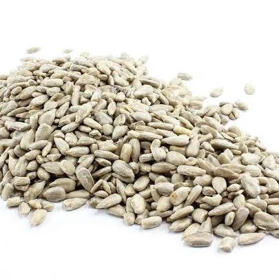 

ern Sunflower Seed 500 Gr - Biji Bunga Matahari Import