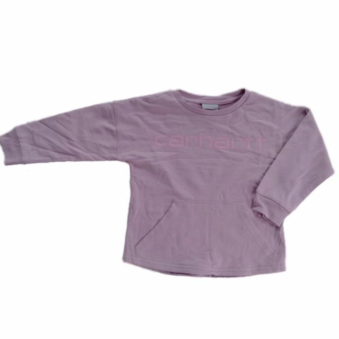 Sweater Carhartt Anak Perempuan