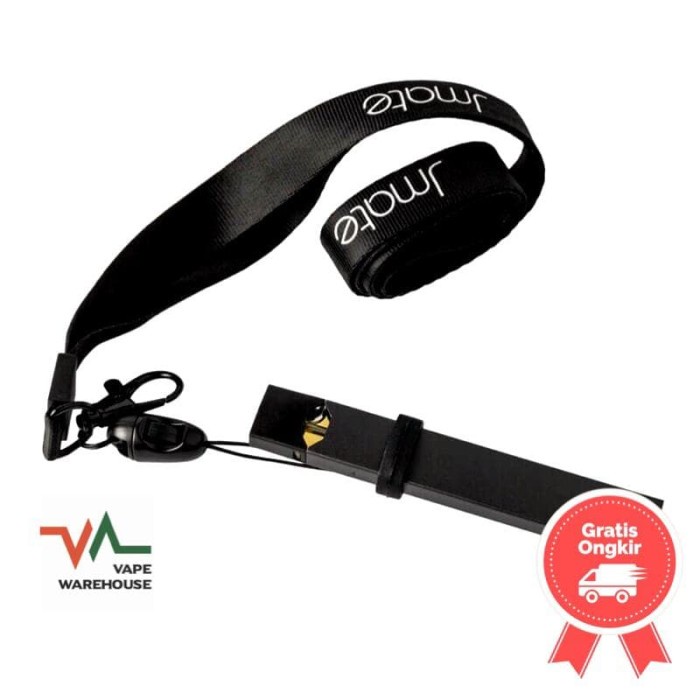 

Jmate Lanyard (Premium Anti Lost Strap ) Promo Terbaru